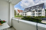 Ferienwohnung in Scharbeutz - Hansa 3 Piontek Strandblick - Bild 20