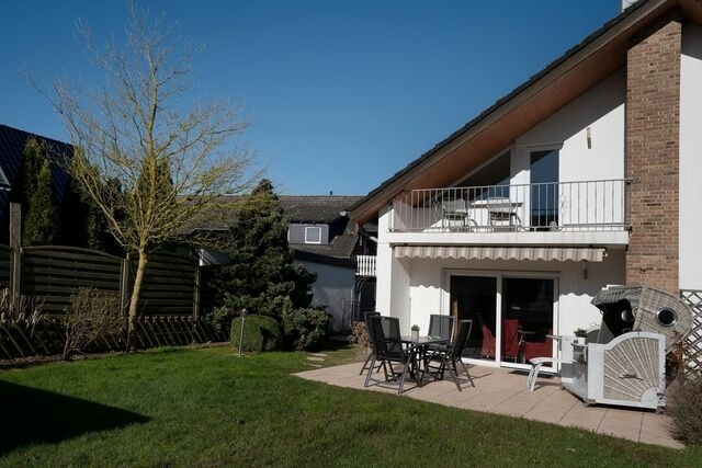 Ferienwohnung in Kellenhusen - Haus Reitel - Bild 14