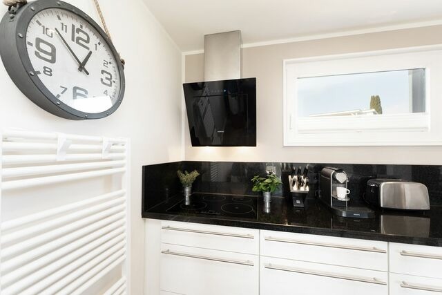 Ferienhaus in Schashagen - Beachside - Bild 20