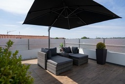 Haus Holg&uuml;nt- Wohnung 7