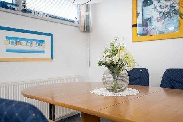 Ferienwohnung in Kellenhusen - Haus Holg&uuml;nt- Wohnung 7 - Bild 7