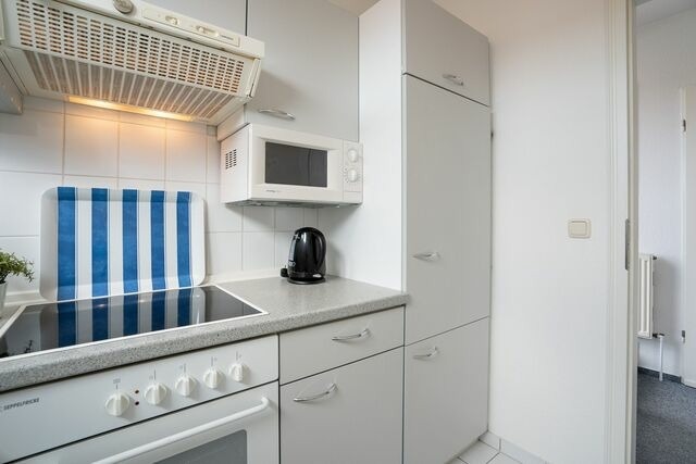 Ferienwohnung in Kellenhusen - Haus Holg&uuml;nt- Wohnung 7 - Bild 12