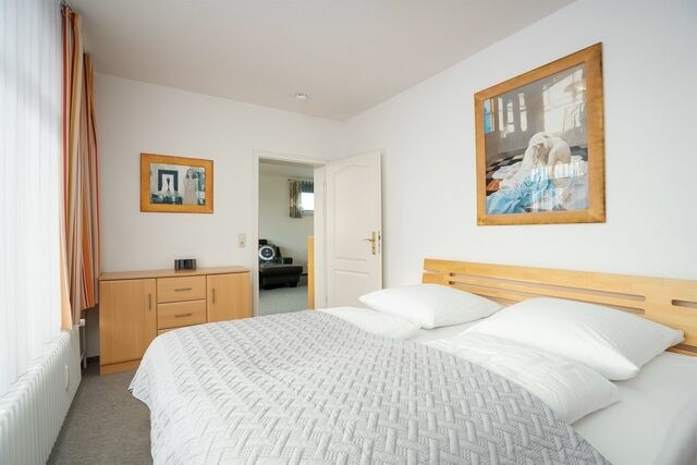 Ferienwohnung in Kellenhusen - Haus Holg&uuml;nt- Wohnung 7 - Bild 15