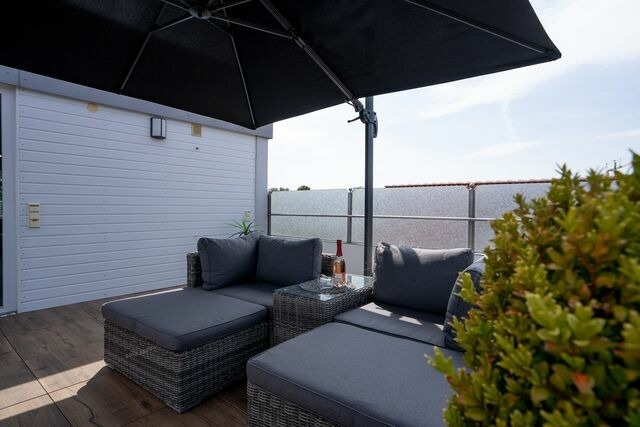 Ferienwohnung in Kellenhusen - Haus Holg&uuml;nt- Wohnung 7 - Bild 22