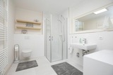 Ferienwohnung in Timmendorfer Strand - Hauptstraße 26e Seeluft - Bild 19