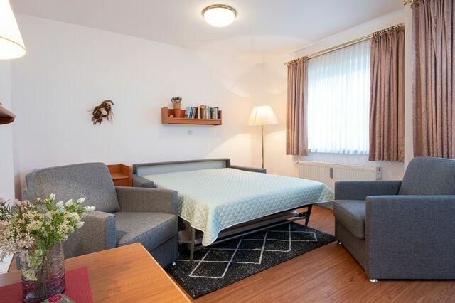 Ferienwohnung in Kellenhusen - Kaiserhof 40 Ostsee-Hering - Bild 7