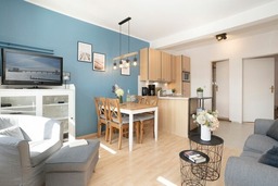 Villa Hoffnung Strandoase Kellenhusen