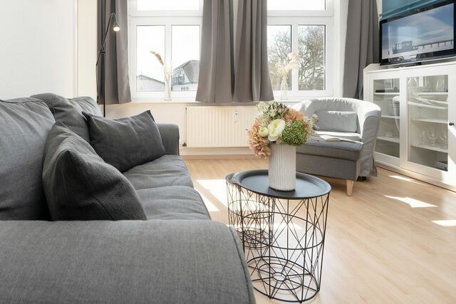 Ferienwohnung in Kellenhusen - Villa Hoffnung Strandoase Kellenhusen - Bild 5