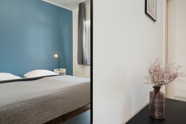 Ferienwohnung in Kellenhusen - Villa Hoffnung Strandoase Kellenhusen - Bild 21