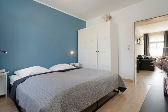 Ferienwohnung in Kellenhusen - Villa Hoffnung Strandoase Kellenhusen - Bild 22