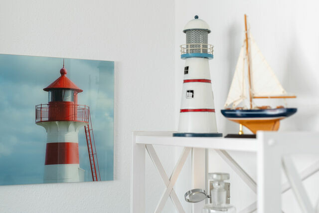 Ferienwohnung in Laboe - Strandhotel Laboe Nr. 18 - Bild 7 Ferienwohnung in Laboe - Strandhotel Laboe Nr. 18 - Bild 7