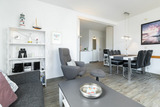 Ferienwohnung in Laboe - Strandhotel Laboe Nr. 18 - Bild 8 Ferienwohnung in Laboe - Strandhotel Laboe Nr. 18 - Bild 8