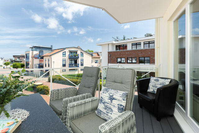 Ferienwohnung in Laboe - Strandhotel Laboe Nr. 18 - Bild 13 Ferienwohnung in Laboe - Strandhotel Laboe Nr. 18 - Bild 13