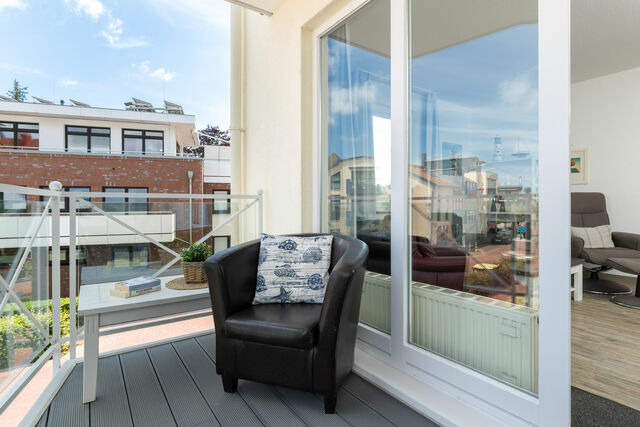 Ferienwohnung in Laboe - Strandhotel Laboe Nr. 18 - Bild 14 Ferienwohnung in Laboe - Strandhotel Laboe Nr. 18 - Bild 14