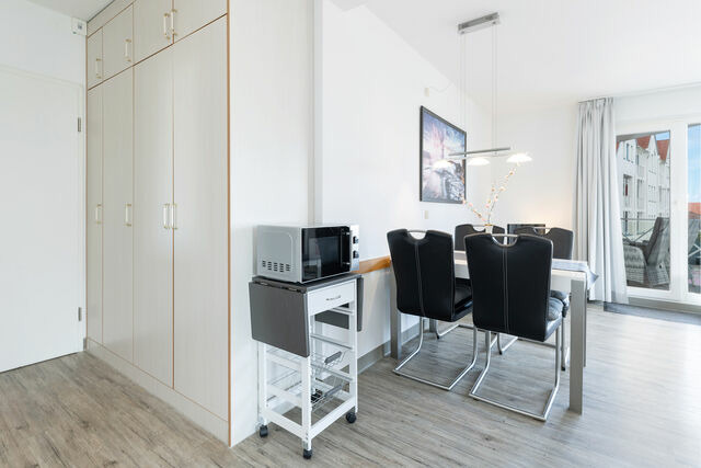 Ferienwohnung in Laboe - Strandhotel Laboe Nr. 18 - Bild 16 Ferienwohnung in Laboe - Strandhotel Laboe Nr. 18 - Bild 16