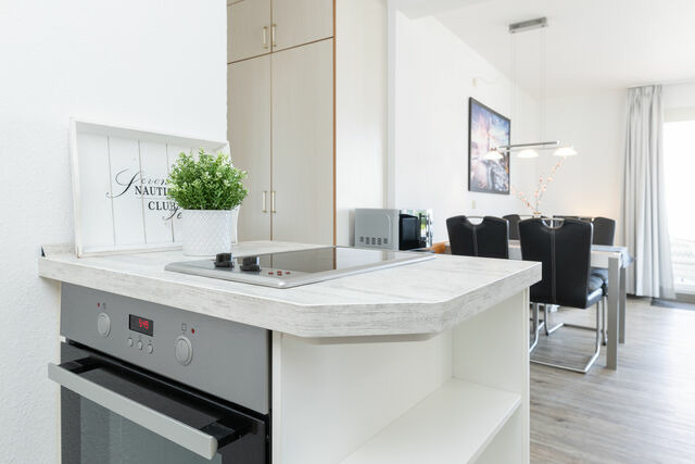 Ferienwohnung in Laboe - Strandhotel Laboe Nr. 18 - Bild 17 Ferienwohnung in Laboe - Strandhotel Laboe Nr. 18 - Bild 17