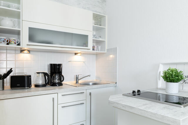 Ferienwohnung in Laboe - Strandhotel Laboe Nr. 18 - Bild 18 Ferienwohnung in Laboe - Strandhotel Laboe Nr. 18 - Bild 18