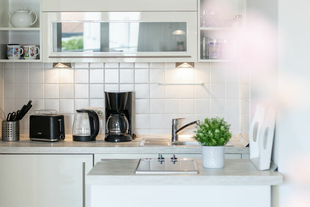 Ferienwohnung in Laboe - Strandhotel Laboe Nr. 18 - Bild 19 Ferienwohnung in Laboe - Strandhotel Laboe Nr. 18 - Bild 19