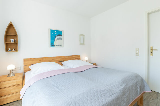 Ferienwohnung in Laboe - Strandhotel Laboe Nr. 18 - Bild 23 Ferienwohnung in Laboe - Strandhotel Laboe Nr. 18 - Bild 23