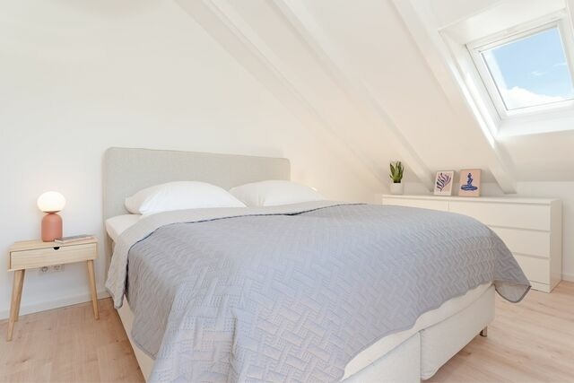 Ferienwohnung in Haffkrug - Strandloiper - Bild 4