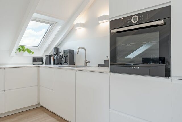 Ferienwohnung in Haffkrug - Strandloiper - Bild 17