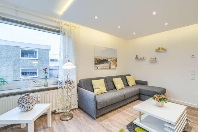 Ferienwohnung in Gr&ouml;mitz - Haus Meeresgru&szlig; Muschel - Bild 2