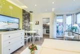 Ferienwohnung in Gr&ouml;mitz - Haus Meeresgru&szlig; Muschel - Bild 5