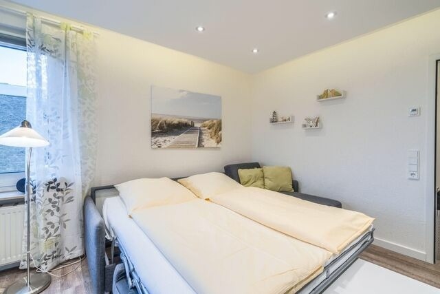 Ferienwohnung in Gr&ouml;mitz - Haus Meeresgru&szlig; Muschel - Bild 7