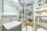 Ferienwohnung in Gr&ouml;mitz - Haus Meeresgru&szlig; Muschel - Bild 11
