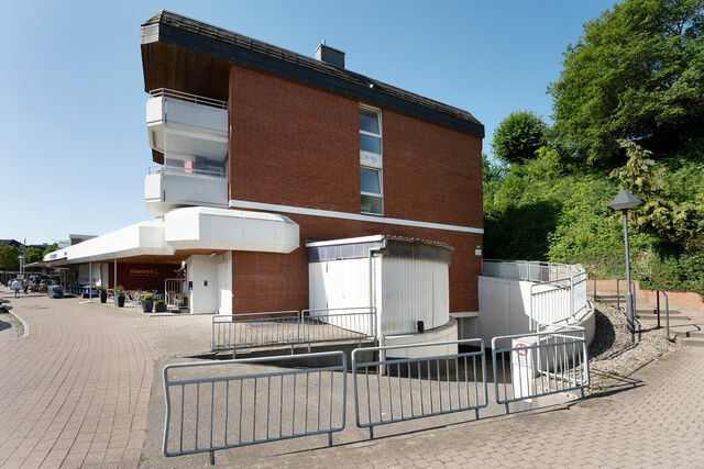 Ferienwohnung in Gr&ouml;mitz - Haus Meeresgru&szlig; Muschel - Bild 13