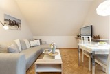 Ferienwohnung in Gr&ouml;mitz - Mittelweg 6 Wohnung 4 - Bild 1