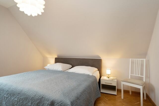 Ferienwohnung in Gr&ouml;mitz - Mittelweg 6 Wohnung 4 - Bild 5