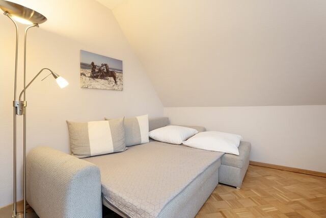 Ferienwohnung in Gr&ouml;mitz - Mittelweg 6 Wohnung 4 - Bild 9