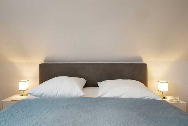 Ferienwohnung in Gr&ouml;mitz - Mittelweg 6 Wohnung 4 - Bild 23