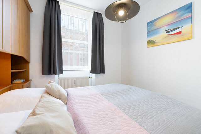 Ferienwohnung in Laboe - Dampfer 1 Westwind - Bild 24