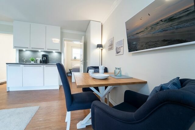 Ferienwohnung in Gr&ouml;mitz - Strandschloss Strandperle - Bild 14