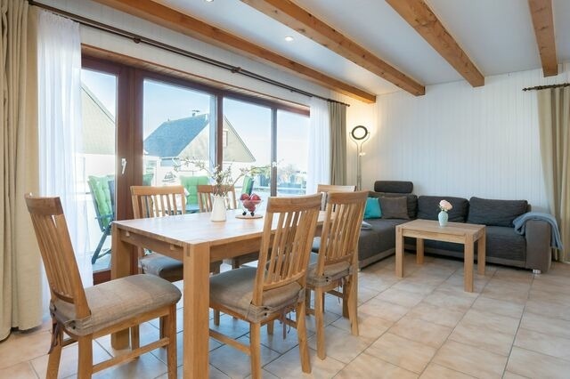 Ferienhaus in S&uuml;ssau - Sonneneck 18 - Bild 5