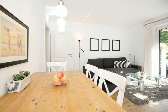 Ferienwohnung in Timmendorfer Strand - Domizil am Wohld - Bild 7