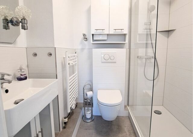 Ferienwohnung in Fehmarn OT Staberdorf - Strandbrise - Bild 19