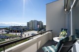 Ferienwohnung in Gr&ouml;mitz - Villa am Meer Strand und Meer - Bild 1