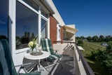 Ferienwohnung in Gr&ouml;mitz - Villa am Meer Strand und Meer - Bild 8
