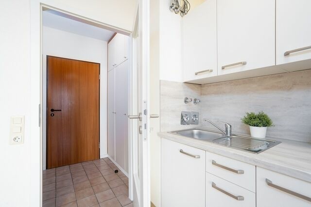 Ferienwohnung in Gr&ouml;mitz - Villa am Meer Strand und Meer - Bild 14