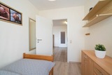 Ferienwohnung in Gr&ouml;mitz - Villa am Meer Strand und Meer - Bild 17