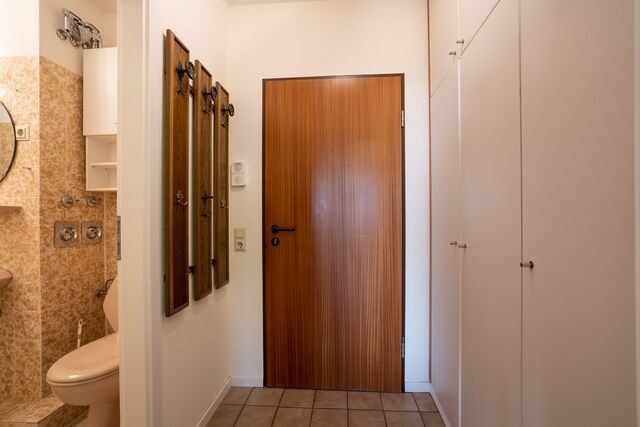 Ferienwohnung in Gr&ouml;mitz - Villa am Meer Strand und Meer - Bild 21
