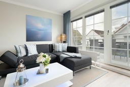 Neue Bergstra&szlig;e 12 Scharbeutzflair