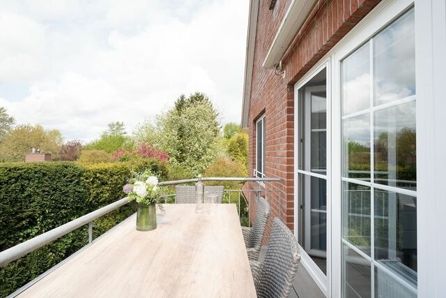 Ferienwohnung in Scharbeutz - Neue Bergstra&szlig;e 12 Scharbeutzflair - Bild 13