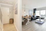 Ferienwohnung in Scharbeutz - Neue Bergstra&szlig;e 12 Scharbeutzflair - Bild 19