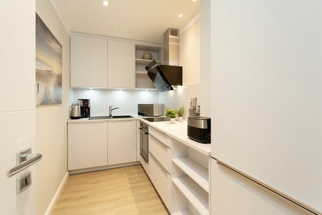 Ferienwohnung in Scharbeutz - Neue Bergstra&szlig;e 12 Scharbeutzflair - Bild 22