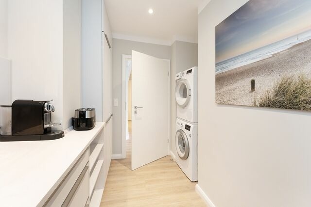 Ferienwohnung in Scharbeutz - Neue Bergstra&szlig;e 12 Scharbeutzflair - Bild 24