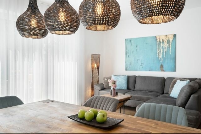 Ferienhaus in Kellenhusen - Baobab Home - Bild 6